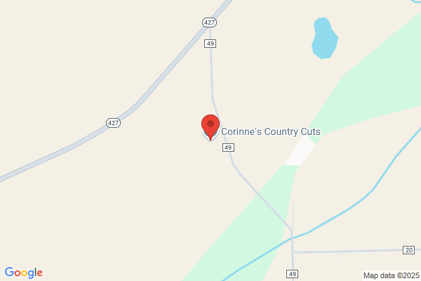 Corinne's Country Cuts