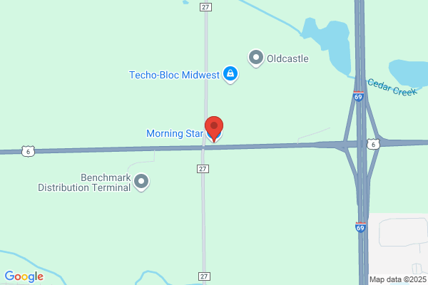 Morning Star Truck & Auto Plaza