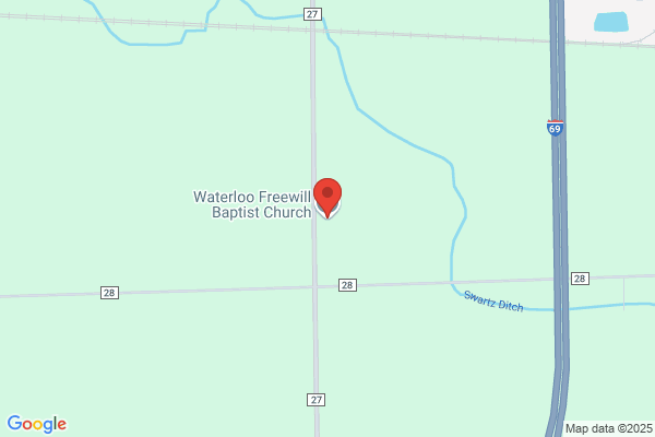 Victory Baptist Church