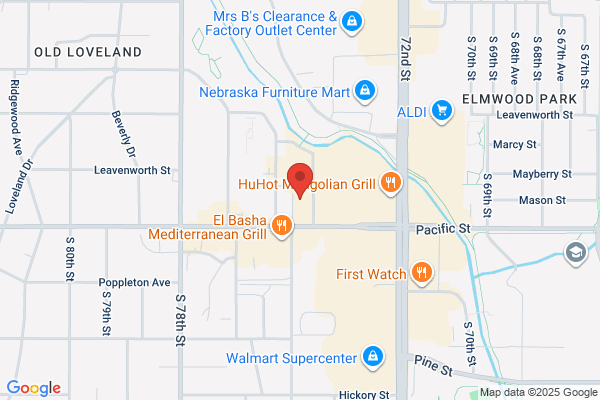 EHS Physical Therapy and Chiropractic - Elkhorn