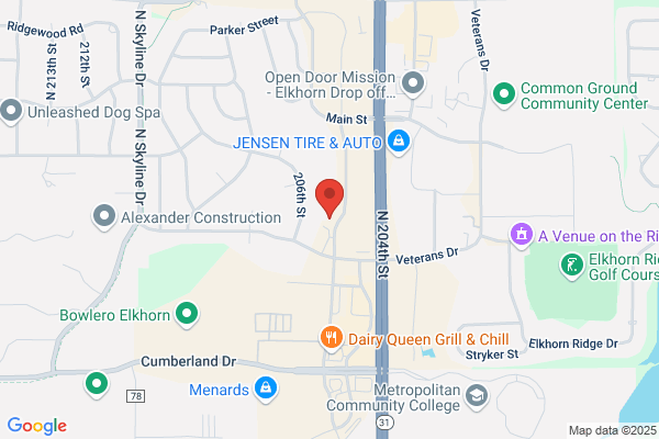 Cornerstone Montessori