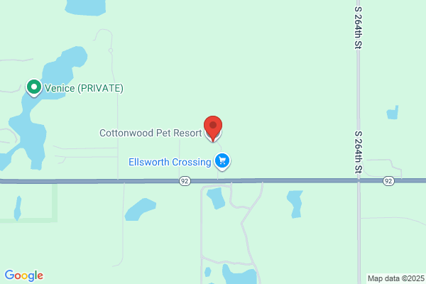Cottonwood Pet Resort