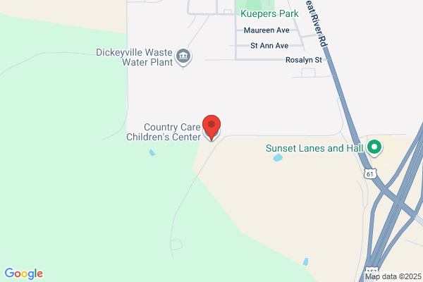 Country Care Child Care Center