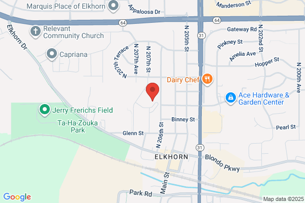 Elkhorn Public Schools, Westridge Elementary