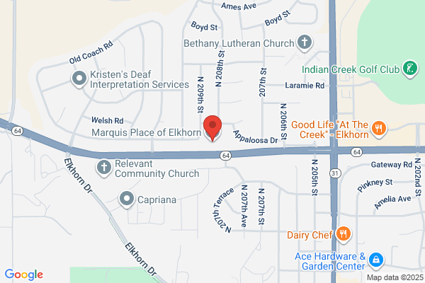 Marquis Place at Elkhorn