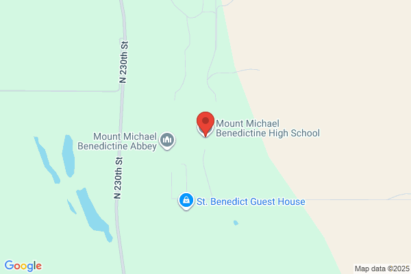 Mount Michael Benedictine Abbey & School