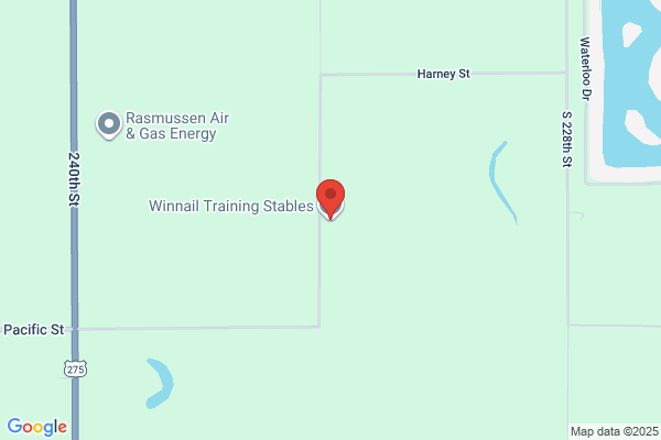Winnail Training Stables