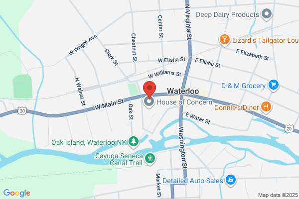 Parrows Auto Parts Inc