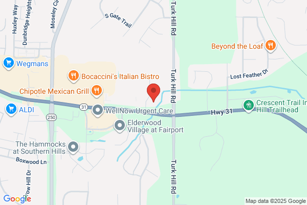 Eastside Pediatric & Family Dental
