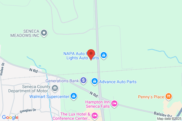 Finger Lakes Truck & Welding Supply