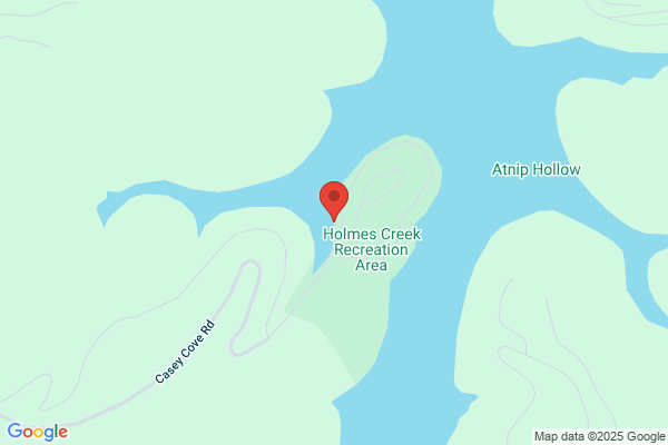 Hidden Harbor Marina