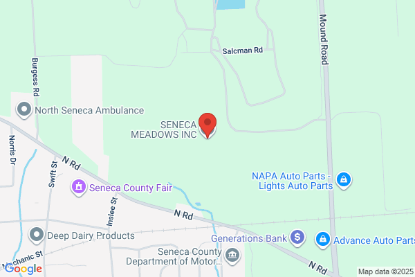 Seneca Meadows Inc