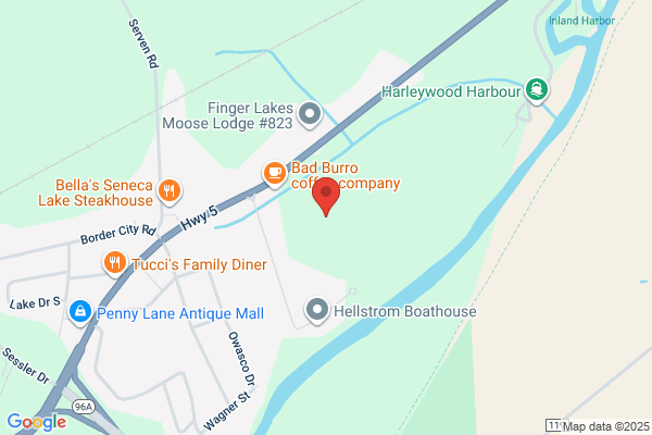 HEP Sales / North Main Lumber
