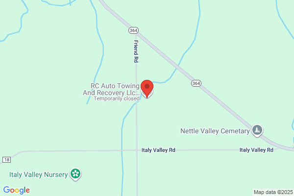 RC Auto Towing & Recovery LLC