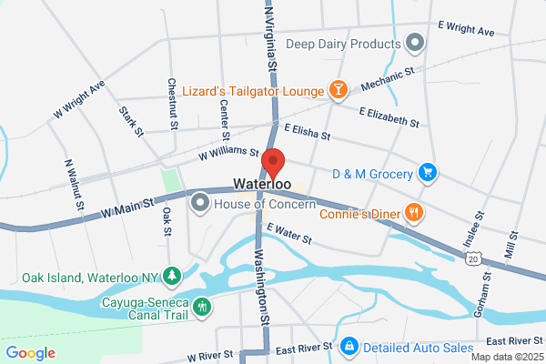 Waterloo Eye Care