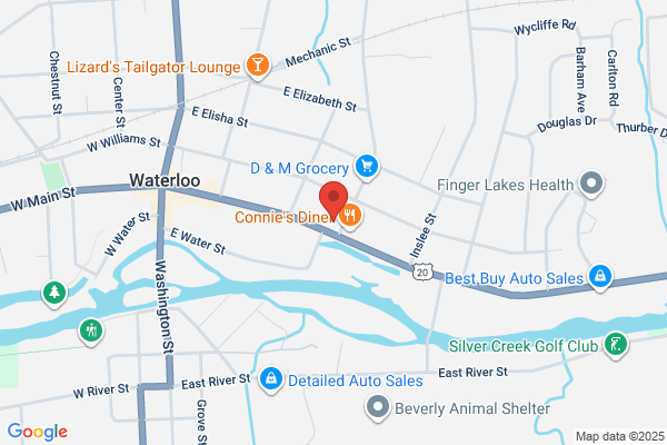 Waterloo Wine & Spirits