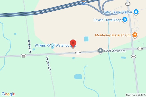 Wilkins RV of Waterloo