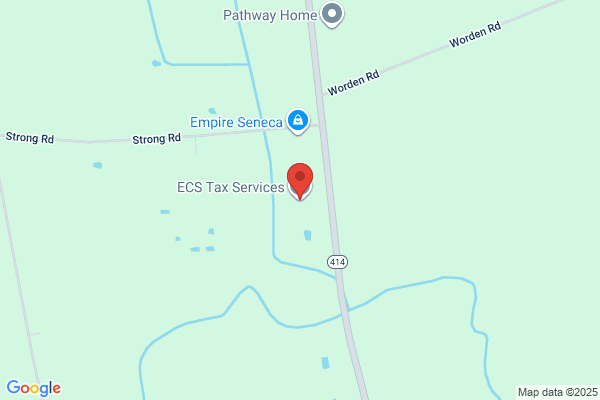 ECS Tax Service