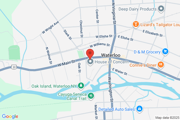 Waterloo Auto Sales and Service