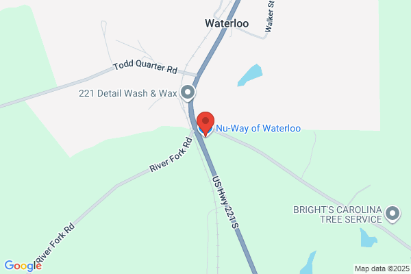 Nu-Way of Waterloo Llc