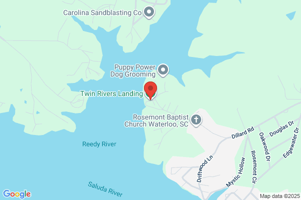 Twin Rivers Landing & Restaurant