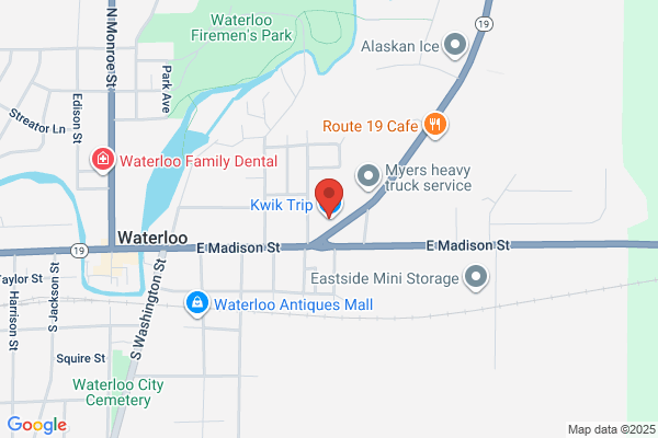 KWIK TRIP #366