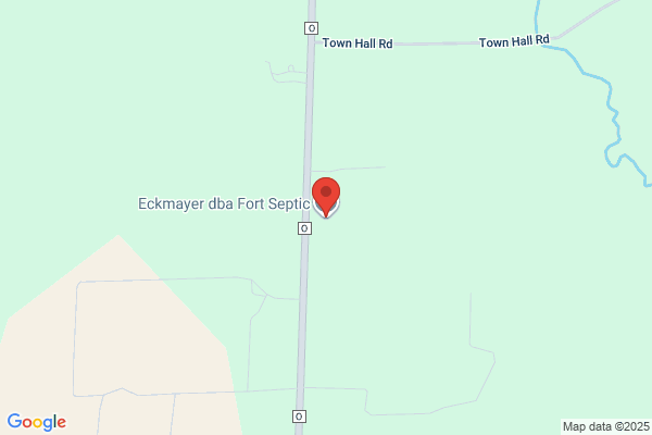 Eckmayer Sewer Service