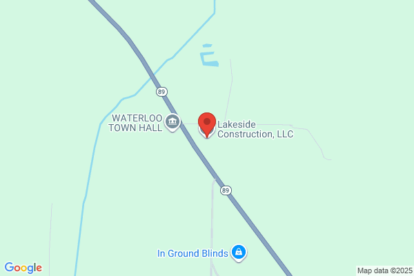 Lakeside Construction LLC