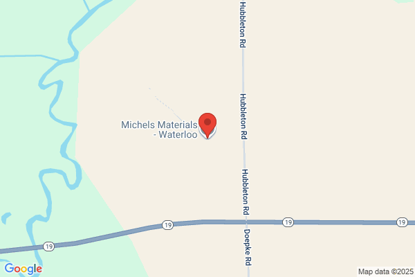 Michels Materials