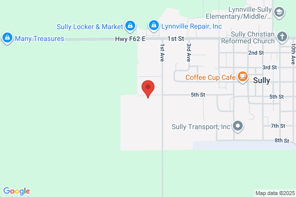 Sully's Electric
