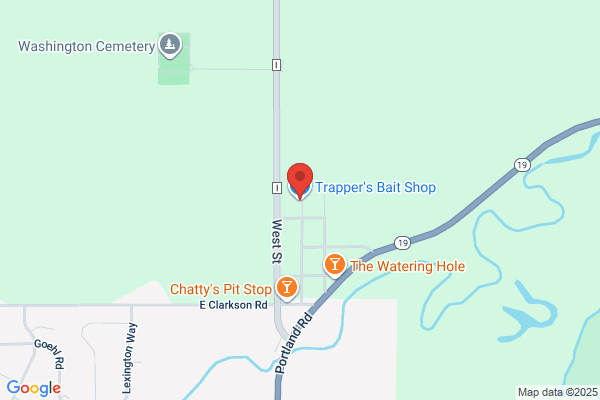 Trapper's Sportsmans Supply