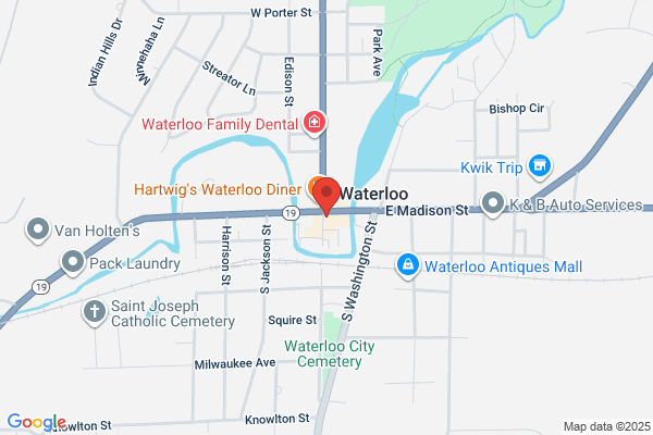 Waterloo Chiropractic
