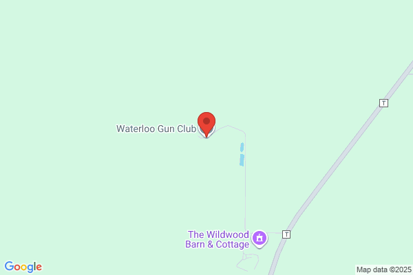 Waterloo Gun Club