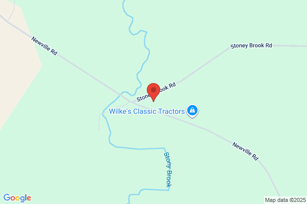 Wilke Larry A