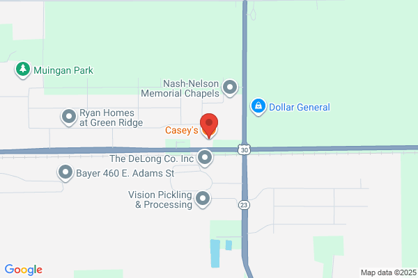 Casey's