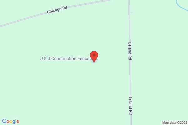 J & J Construction Fence