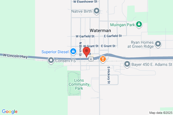 Waterman Insurance Associate