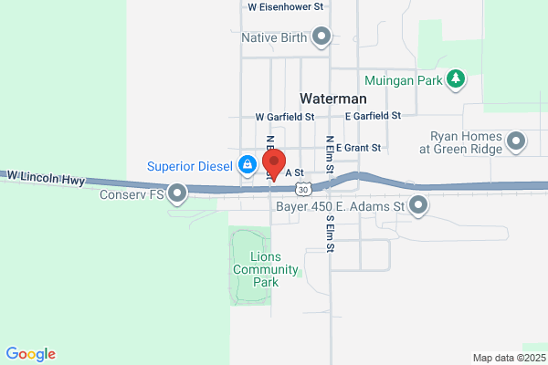 Waterman State Bank