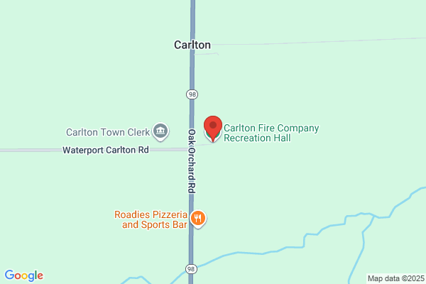 Carlton Fire Co Inc