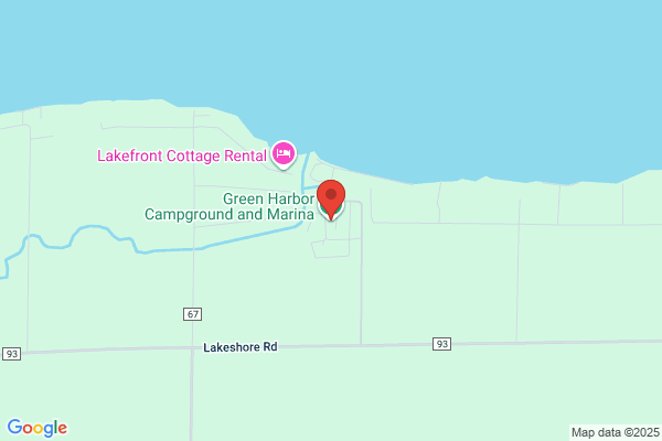 Green Harbor Campground & Marina