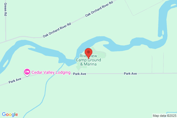 Riverview Camp Ground & Marina
