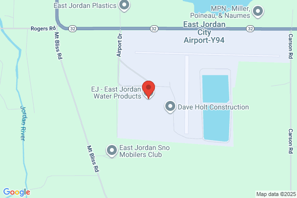 E & J Supply