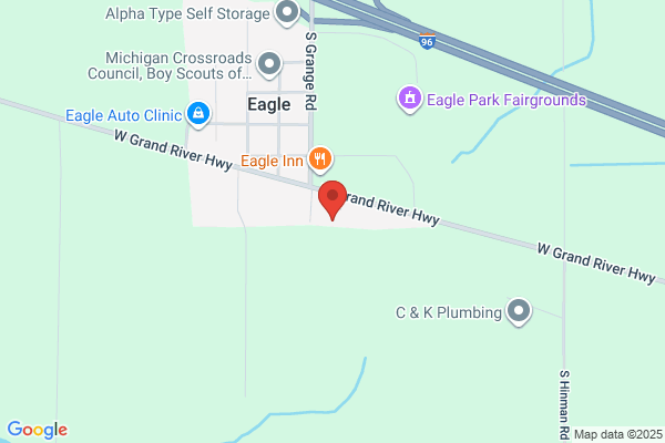Eagle Enterprises