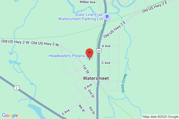 Headwaters Polaris
