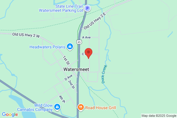 Watersmeet Township School District
