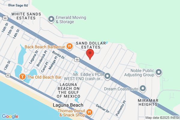 Box Self Storage - Panama City Beach