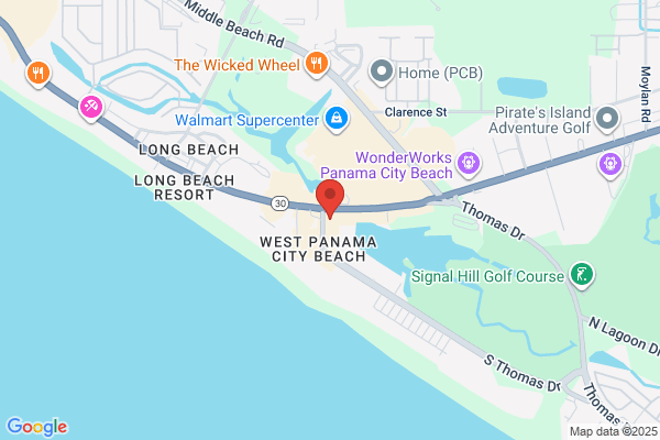 Sail Away Vacation Rentals