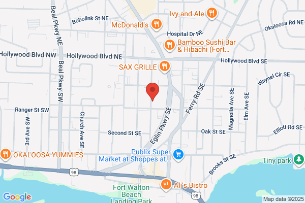 Advanced Fire Protection Services Inc