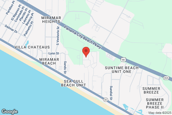 Beachwalk Condominiums