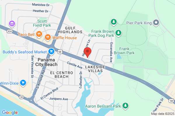 Calhoun Chiropractic Center